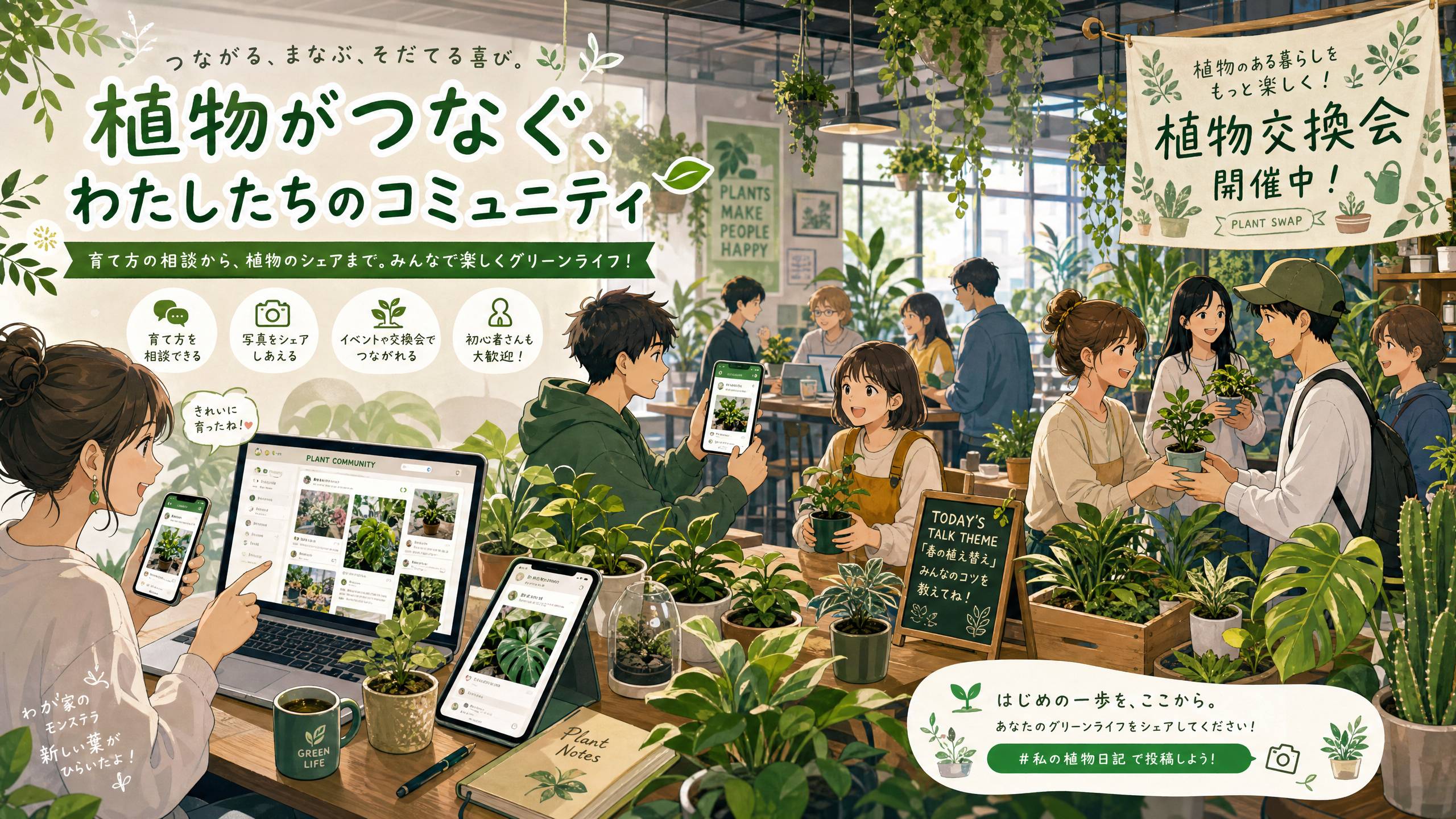 国产视频视频 - 植物交换